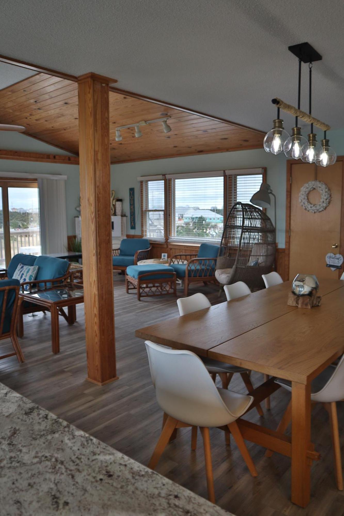 Amazing Ocean View-Newly Renovated Modern Oasis Villa Avon Kültér fotó