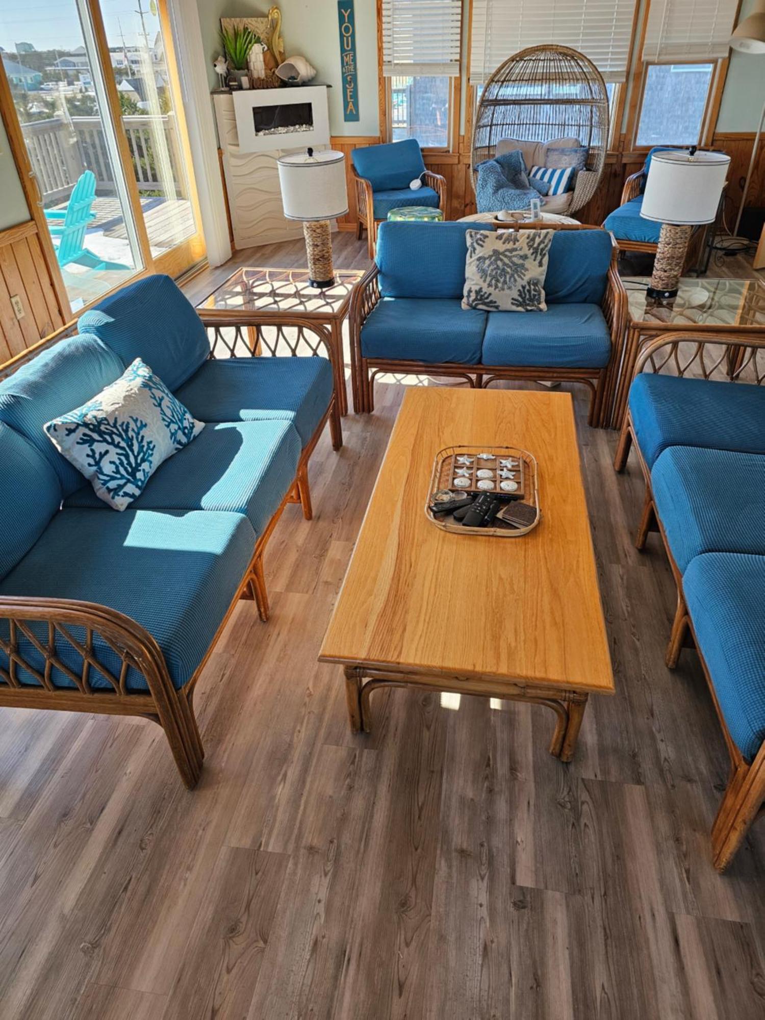 Amazing Ocean View-Newly Renovated Modern Oasis Villa Avon Kültér fotó